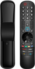 Ultimate Ears Magic Remote for LG-Smart-TV-Remote-Control-Replacement with Pointer and Voice Function,Compatible with LG 2021/2022/2023/2024 UHD OLED QNED NanoCell 4K 8K Smart TV