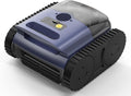 (2026 Upgrade) Pool Vacuum,SAT 25 Robotic Pool Cleaner,Pool Vaccum for Inground Pools,AI Sonar Smart Navigation,Max 180-Mins Battery Life