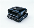 PSIL Sora 70 Pool Vacuum Robot, 360° Top-to-Bottom Cleaning, Smart Surface Parking, 6L Capacity, 6800GPH Super Power for Above & In-Ground Pools Up to 3,200 sq. ft, Light Blue